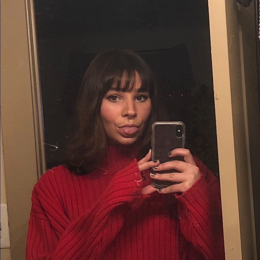 Meet your Posher, Amy